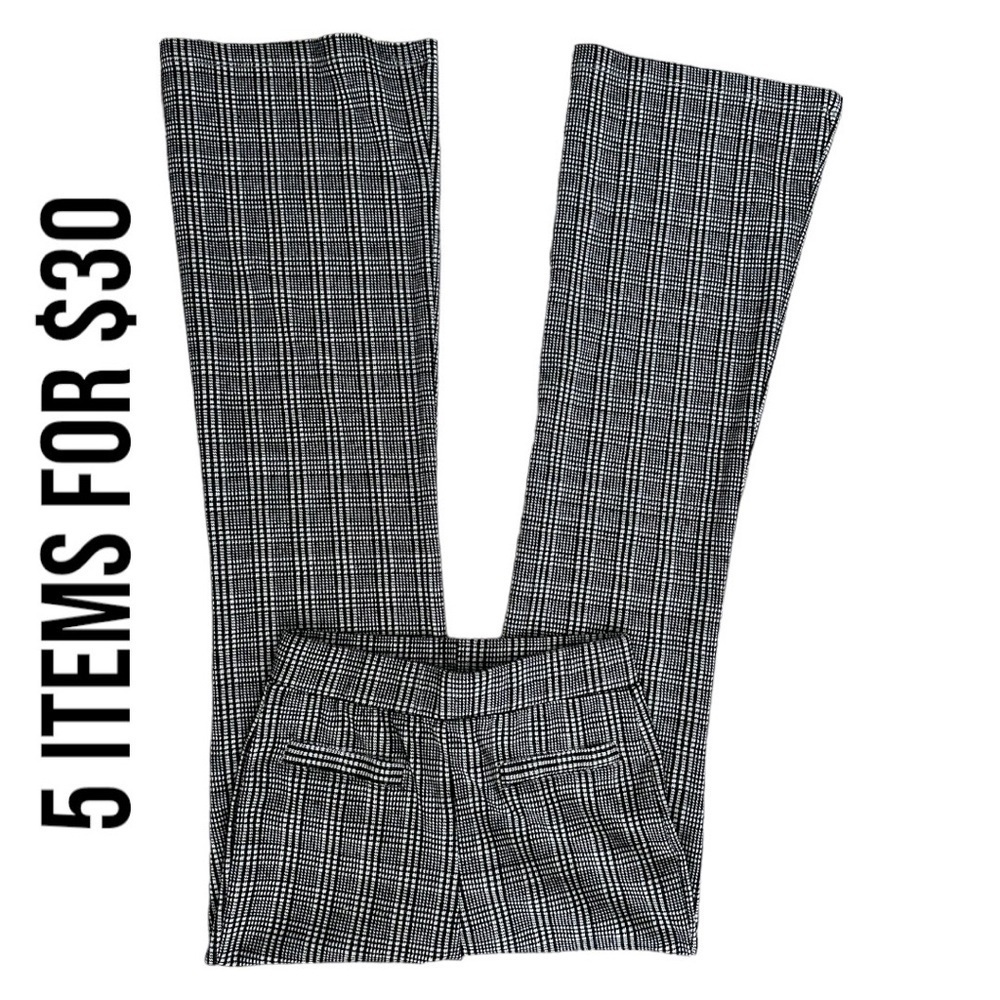 Sincerely Jules career pants xs
